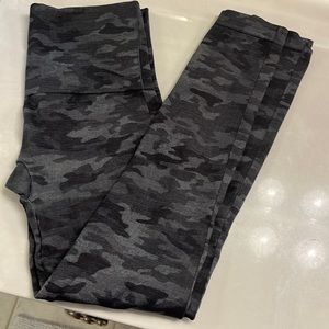 Spanx look at me full length legging